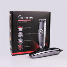 Original Geemy Professional Hair Trimmer/Hair Clipper