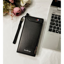 New Ballenberry Casual Long Wallet