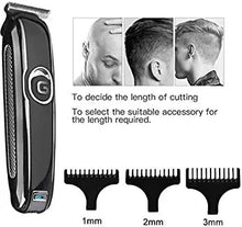 Original Geemy Professional Hair Trimmer/Hair Clipper