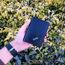 New Imported Trifold Leather Wallet