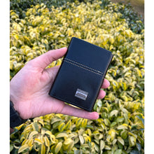 New Luxury Trifold Leather Wallet