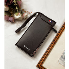 New Ballenberry Casual Long Wallet