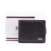 Imperial Horse Genuine Leather Wallet