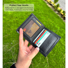 Swdvogan Branded Wallet (Imported)