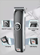 Original Geemy Professional Hair Trimmer/Hair Clipper