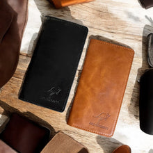 New Leather Kangaroo wallet( Buy 1 Get 1 Free )