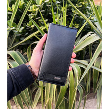 Bina Branded Imported Trifold Wallet