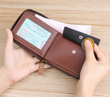 Premium Quality Genuine Leather Wallet
