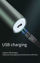 Daling 3in1 LED Display Shaver