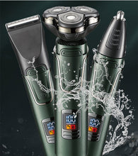 Daling 3in1 LED Display Shaver