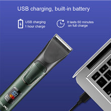 Daling 3in1 LED Display Shaver