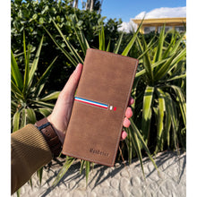 New MenBen's Imported Branded Wallet