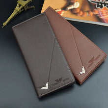 Billfold Imported Men's Wallet