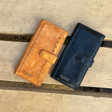 Original Balisi Genuine Leather Long Wallet