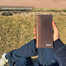 New Classic Billfolds Wallet ( Premium Quality )