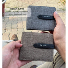 New Imported CarrKen Wallet