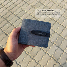 New Imported CarrKen Wallet