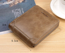Premium Quality Genuine Leather Wallet