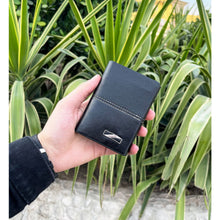 New Luxury Trifold Leather Wallet