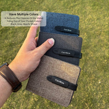 New Imported CarrKen Wallet