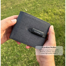 New Imported CarrKen Wallet