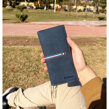 New MenBen's Imported Branded Wallet