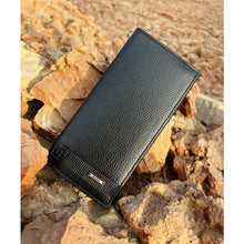 Bina Branded Imported Trifold Wallet