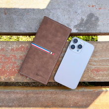 New MenBen's Imported Branded Wallet