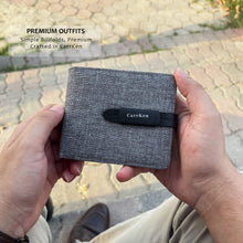 New Imported CarrKen Wallet