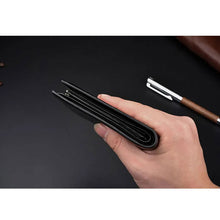 Branded Men's Genuine Leather Wallet ( Original )