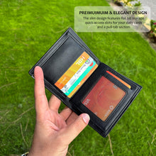 Swdvogan Branded Wallet (Imported)