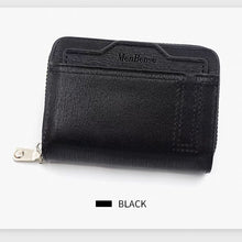 New Trifold Wallet (Buy 1 Get 1 Free)