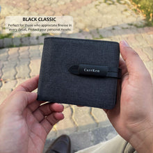 New Imported CarrKen Wallet