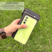 Jeep Imported Branded Leather Wallet (Premium Crafted)