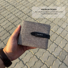 New Imported CarrKen Wallet