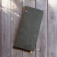 Bibosi Branded Imported Leather Wallet