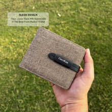 New Imported CarrKen Wallet