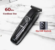 Original Geemy Professional Hair Trimmer/Hair Clipper