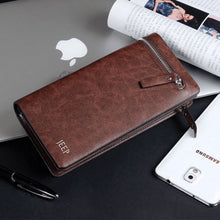 Jeep Imported Branded Leather Wallet (Premium Crafted)