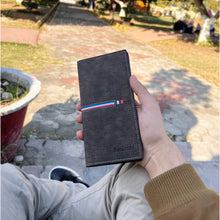 New MenBen's Imported Branded Wallet