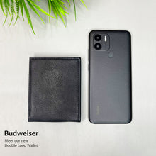 Short wallet For Men