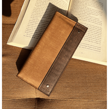 Legacy Luxe Trifold Long Imported Wallet