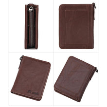 Original Pure Genuine Leather Wallet
