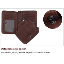 Original Pure Genuine Leather Wallet
