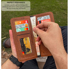 Jeep Imported Branded Leather Wallet