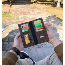 New MenBen's Imported Branded Wallet