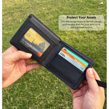 New Imported CarrKen Wallet