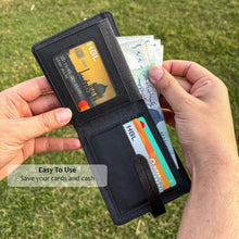 New Imported CarrKen Wallet