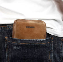 Premium Quality Genuine Leather Wallet