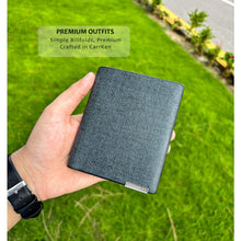 Swdvogan Branded Wallet (Imported)